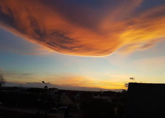 Dom Nad Jeziorem