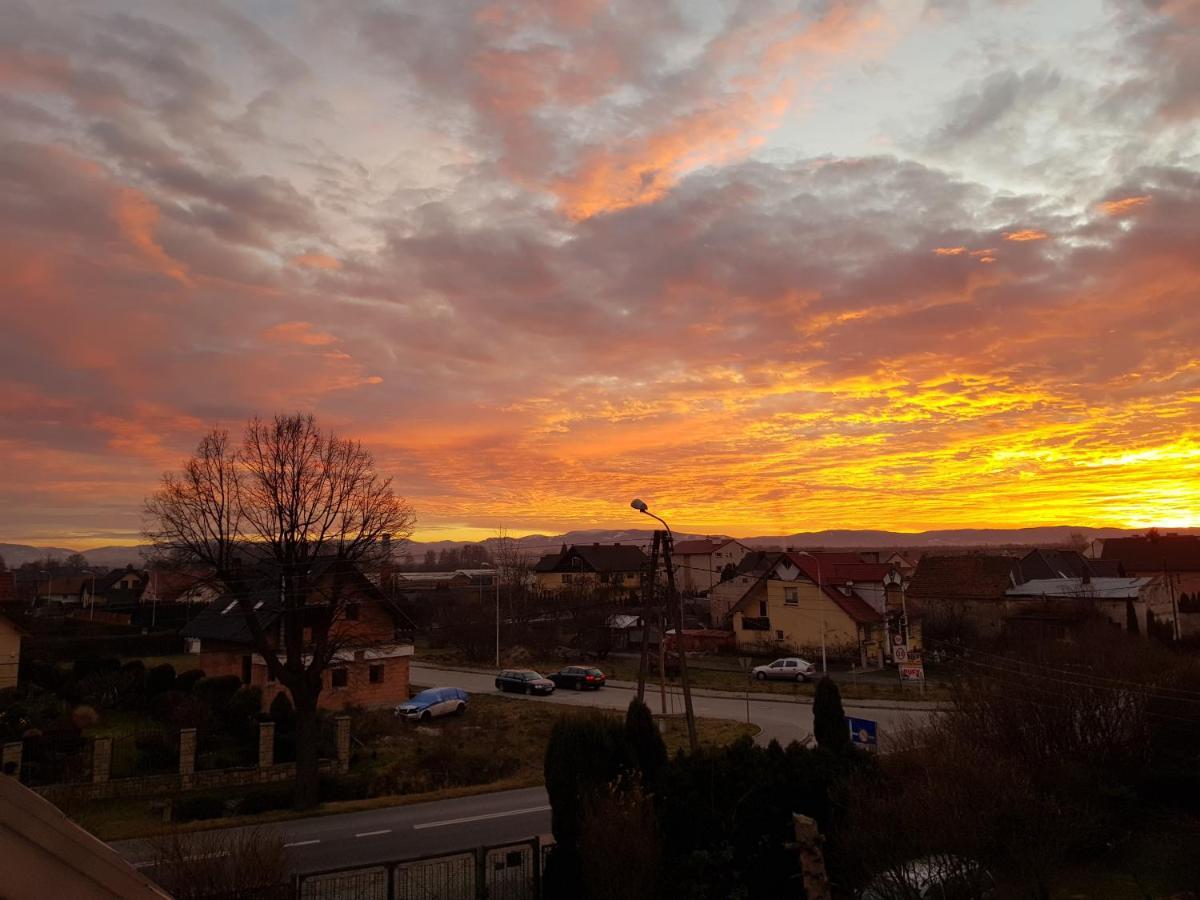 Dom Nad Jeziorem * Nysa