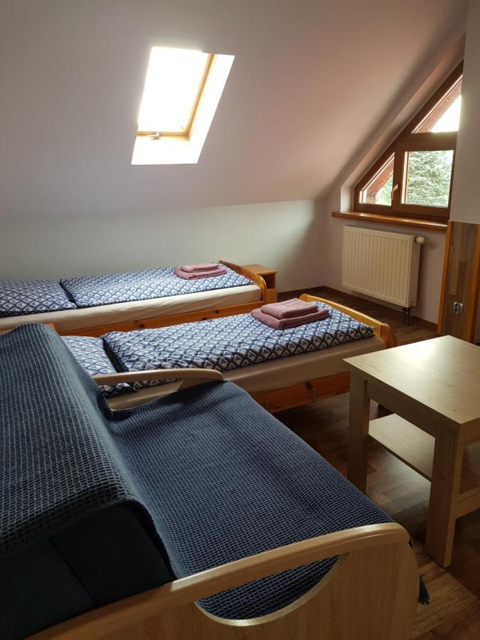 Apartment Dom Nad Jeziorem Nysa