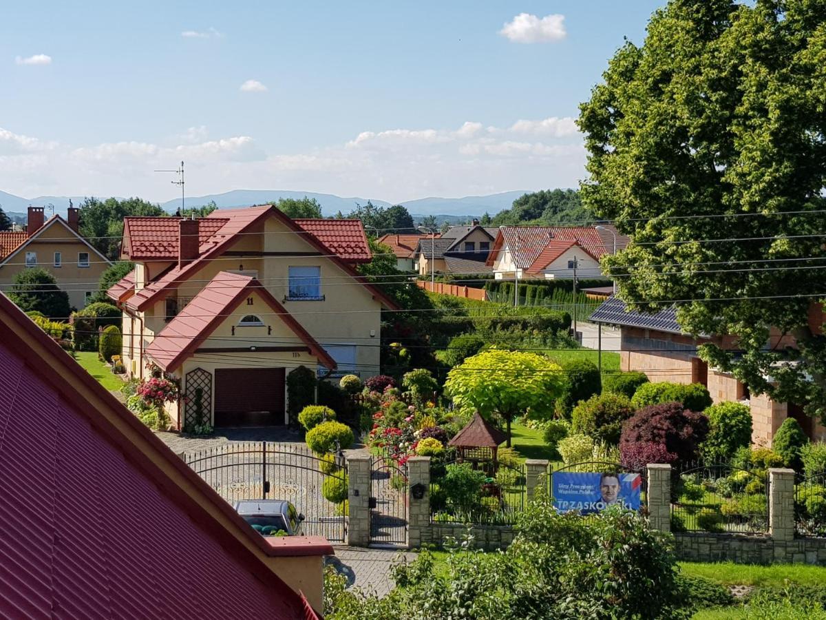 Dom Nad Jeziorem Nysa