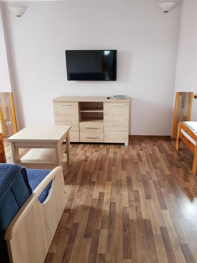 Apartment Dom Nad Jeziorem